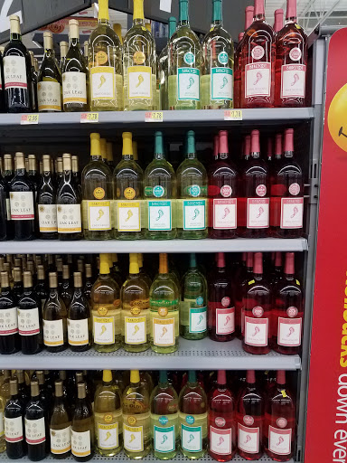 Discount Store «Walmart», reviews and photos, 3105 Grand Ave, Ames, IA 50010, USA