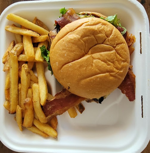 Restaurant «Hard Rock Cafe», reviews and photos, 3771 S Las Vegas Blvd #120, Las Vegas, NV 89109, USA