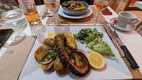 Plats et boissons du Restaurant portugais Merysia à Paris - n°3