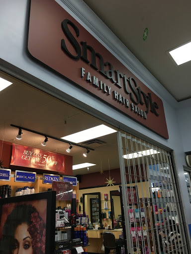 Hair Salon «SmartStyle Hair Salon», reviews and photos, 151 SW 184th Ave, Pembroke Pines, FL 33029, USA