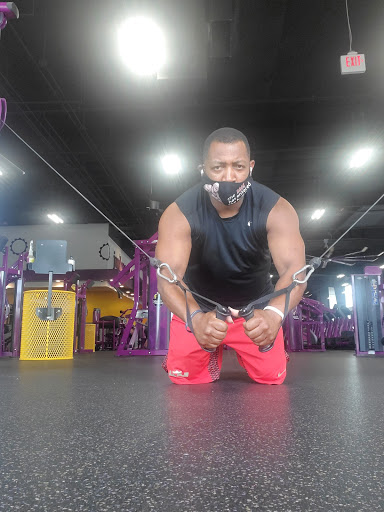 Gym «Planet Fitness», reviews and photos, 14858 Old St Augustine Rd, Jacksonville, FL 32258, USA