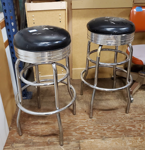 Architectural Salvage Store «Earthwise Architectural Salvage», reviews and photos, 628 E 60th St, Tacoma, WA 98404, USA