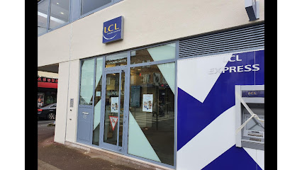 Photo du Banque LCL Banque et assurance à Champigny-sur-Marne