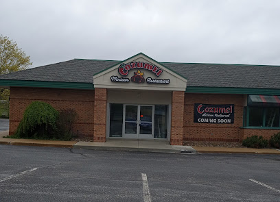 Cozumel Mexican Restaurant - 2075 Snow Rd, Parma, OH 44134