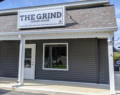The Grind Coffee House of Garrett