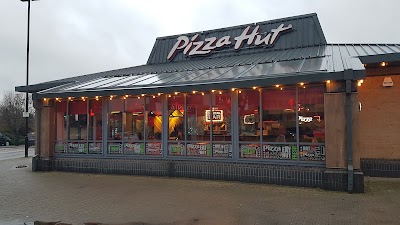 Pizza Hut Restaurants Crawley Leisure Park in Crawley