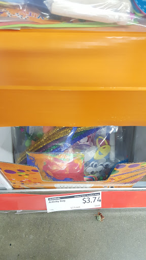 Supermarket «ALDI», reviews and photos, 13920 Lee Jackson Memorial Hwy, Chantilly, VA 20151, USA