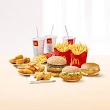 McDonald's Sanko AVM