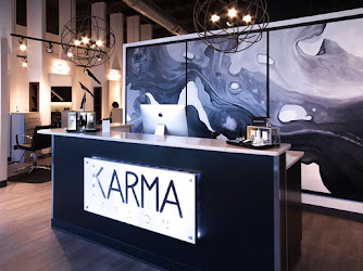 Karma Salon