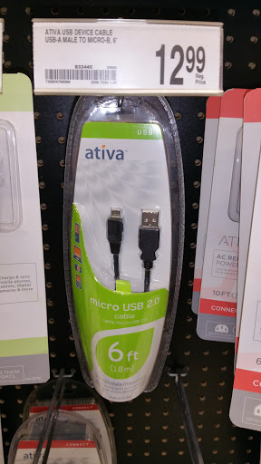 Office Supply Store «Office Depot», reviews and photos, 1001 N Beckley Ave #121a, DeSoto, TX 75115, USA