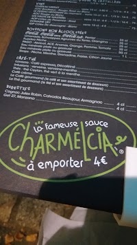 Bistro Régent - Poitiers Centre à Poitiers menu