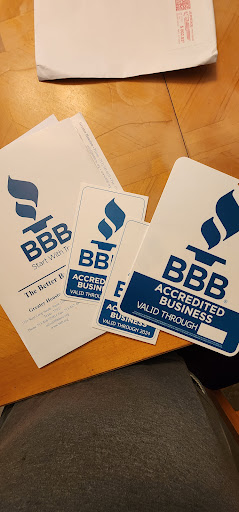 Photo of Lugo Electrical Field Design LLC