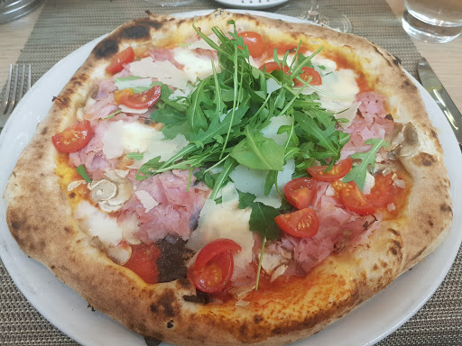 Ristorante La Sosta en Vienna