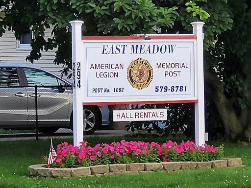 American Legion East Meadow Memorial post 1082