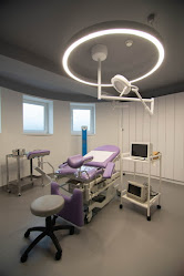 Centrul Medical Halmasan