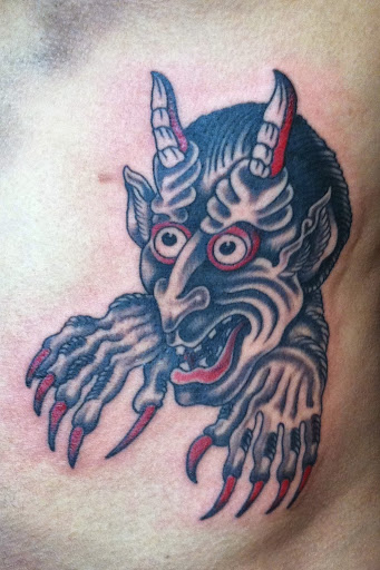 Tattoo Shop «Hudson Valley Tattoo Company», reviews and photos, 1552 U.S. 9, Wappingers Falls, NY 12590, USA