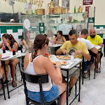 Photo n°2 de l'avis de DANIEL.R fait le 01/07/2022 à 16:22 sur le  L'Antica Pizzeria da Michele à Naples