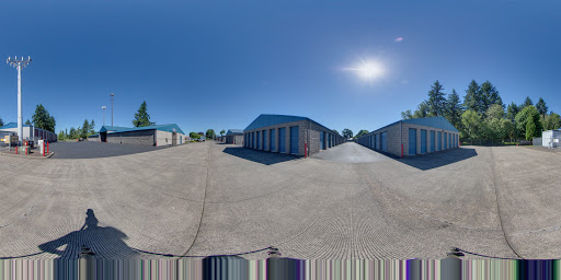 Self-Storage Facility «Secure Storage», reviews and photos, 4800 NE Cornell Rd, Hillsboro, OR 97124, USA