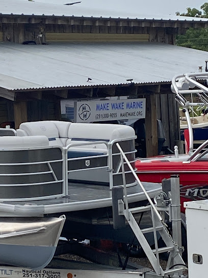 Make Wake Marine, LLC