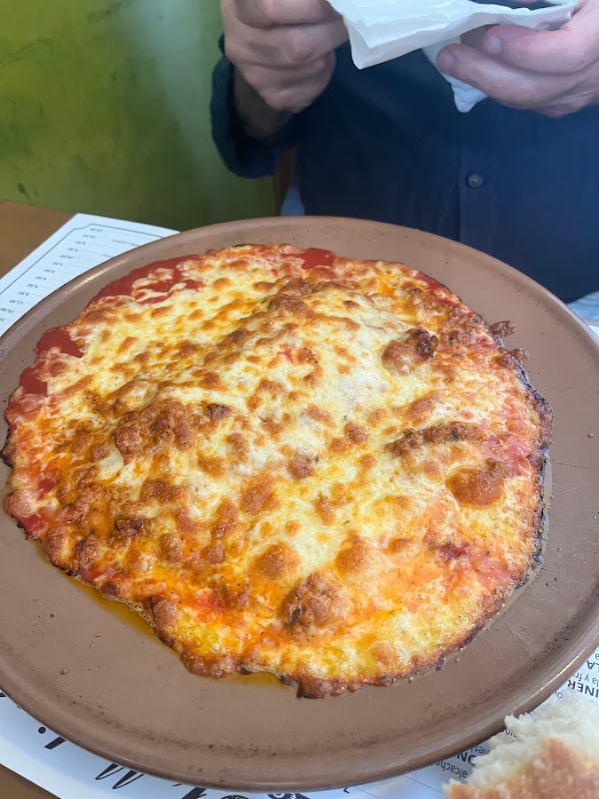 PIZZERIA IL MOLINO