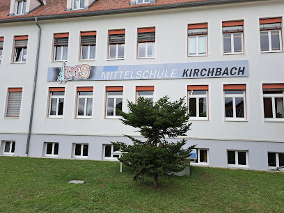 MS Kirchbach in der Steiermark