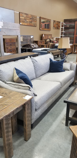 Furniture Store «Four Corner Furniture», reviews and photos, 81341 Gallatin Rd, Bozeman, MT 59718, USA