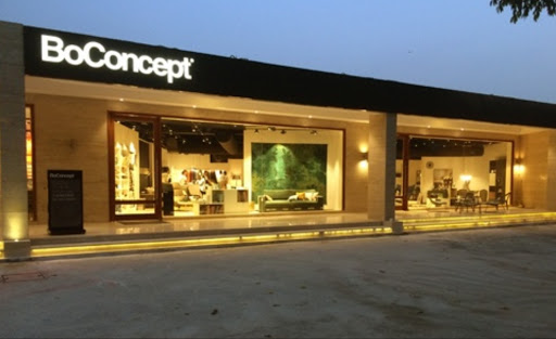 BoConcept MG Road, New Delhi