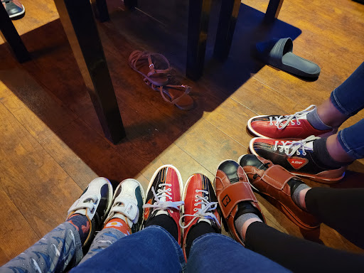 Bowling Alley «AMF Tempe Village Lanes», reviews and photos, 4407 S Rural Rd, Tempe, AZ 85282, USA