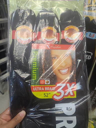 Beauty Supply Store «Yes Beauty Supply», reviews and photos, 21116 N John Wayne Pkwy, Maricopa, AZ 85139, USA