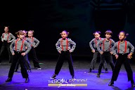 The Royal Factory Dance Academy