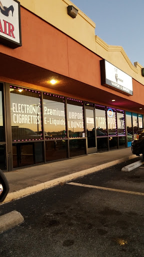 The Peace Cloud Vapor And Smoke, 3378 Lakeview Pkwy, Rowlett, TX 75088, USA, 