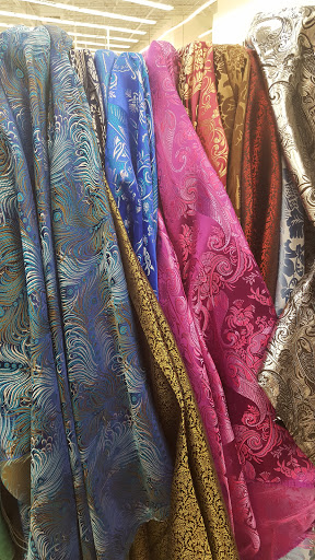 Fabric Store «Jo-Ann Fabrics and Crafts», reviews and photos, 1400 Green Oaks Rd, Fort Worth, TX 76116, USA