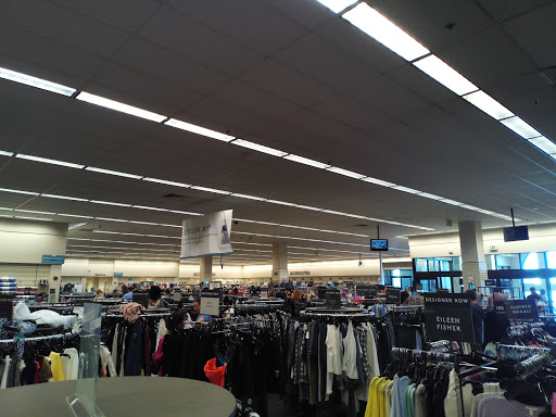 Department Store «Nordstrom Rack Glendale Fashion Center», reviews and photos, 227 N Glendale Ave, Glendale, CA 91206, USA
