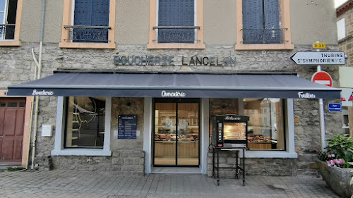 Boucherie LANCELON à Soucieu-en-Jarrest