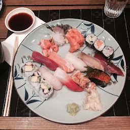 Photo n°82 de Sushi Gourmet à Paris ()