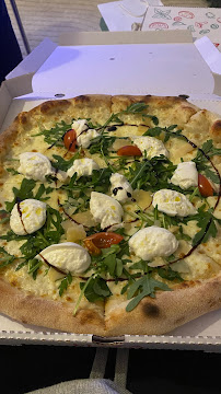 Les plus récentes photos du Pizzas à emporter Giorgio pizza à Lyon - n°1
