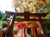 黒木稲荷神社