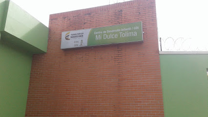 Centro de Desarrollo Infantil (CDI) MI DULCE TOLIMA