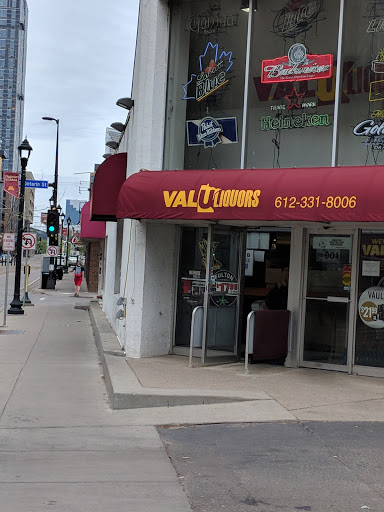 Liquor Store «Value Liquors», reviews and photos, 901 SE Washington Ave, Minneapolis, MN 55414, USA