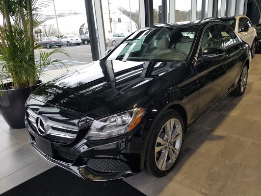 Mercedes Benz Dealer «Mercedes-Benz of Atlantic City», reviews and photos, 6623 E Black Horse Pike, Egg Harbor Township, NJ 08234, USA