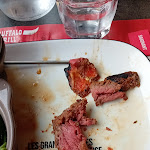 Photo n° 1 de l'avis de Eve. fait le 04/04/2024 à 11:06 pour Buffalo Grill Caudan à Caudan