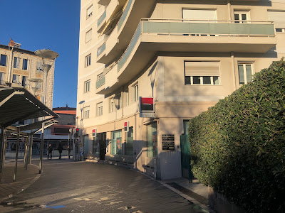 SG à Nice