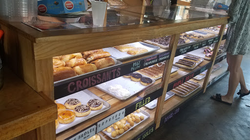 Donut Shop «SLO Donut Co.», reviews and photos, 793F Foothill Blvd, San Luis Obispo, CA 93405, USA