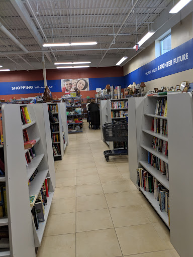 Thrift Store «Goodwill Waterbury Store & Donation Station», reviews and photos