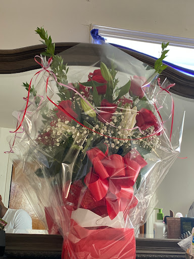 Florist «Gerties Flowers», reviews and photos, 806 Meacham Ave, Elmont, NY 11003, USA