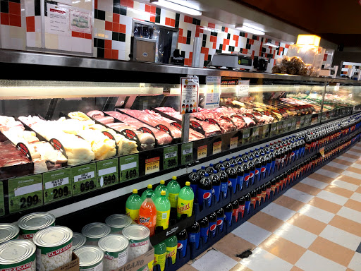 Supermarket «Mi Rancho Supermarket», reviews and photos, 137 Roosevelt Ave, Redwood City, CA 94061, USA