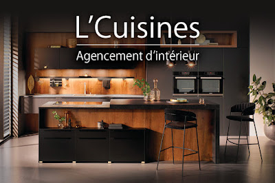 L'Cuisines à Craponne