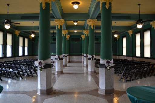 Ethnographic museum Abilene