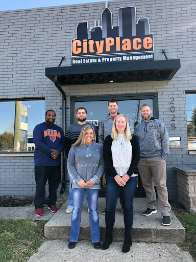 CityPlace Realty & Property Management