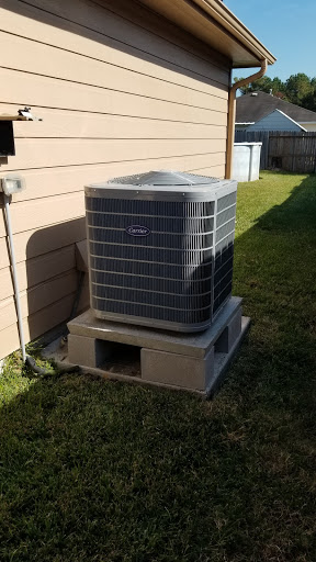 HVAC Contractor «ARS / Rescue Rooter Houston South», reviews and photos
